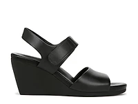 Imani Wedge Sandal