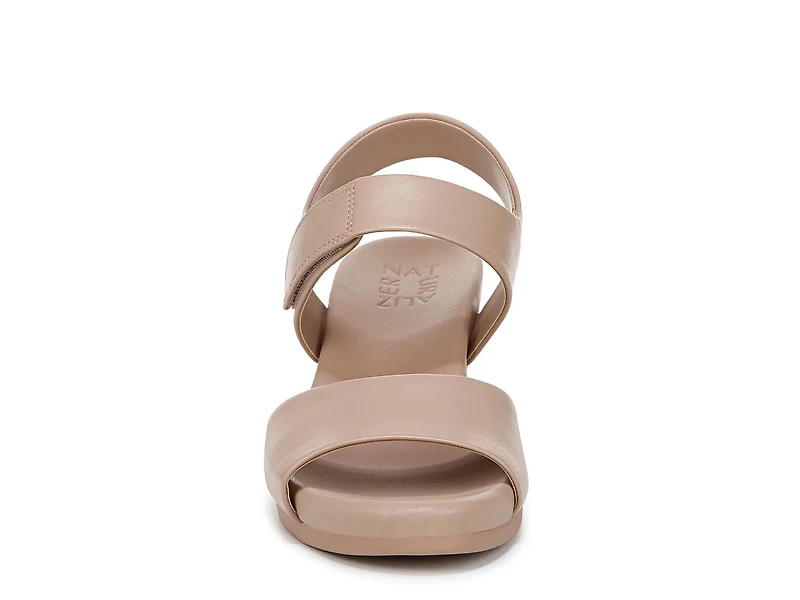 Imani Wedge Sandal