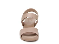 Imani Wedge Sandal