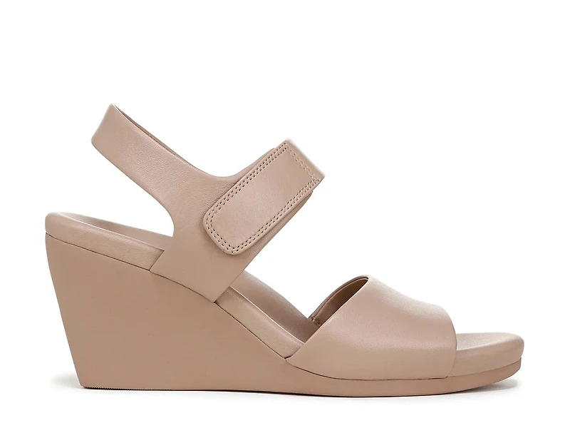 Imani Wedge Sandal