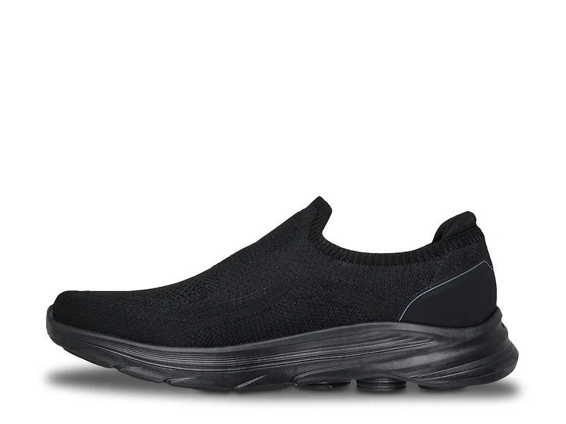 GO WALK 8 Gabe Slip-On Sneaker