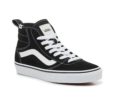 Ashwood High-Top Sneaker