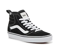 Ashwood High-Top Sneaker