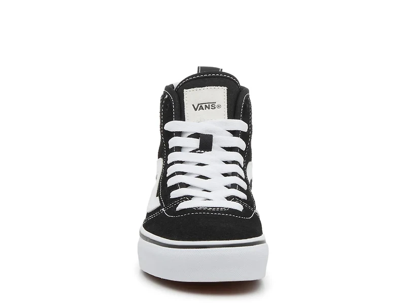 Ashwood High-Top Sneaker