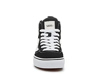 Ashwood High-Top Sneaker