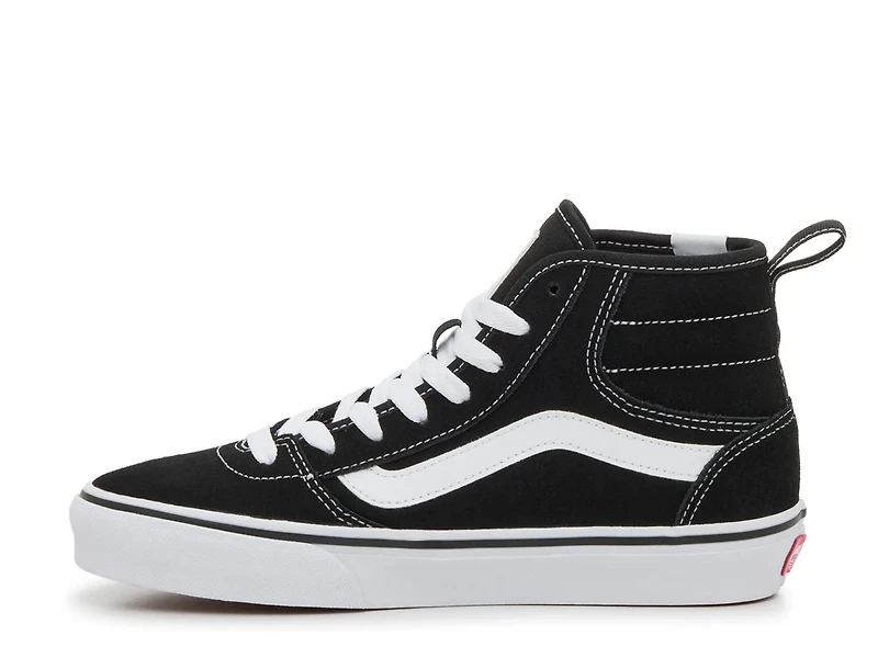 Ashwood High-Top Sneaker