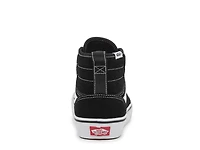 Ashwood High-Top Sneaker