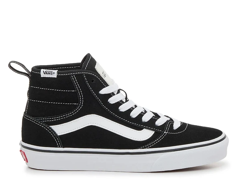 Ashwood High-Top Sneaker