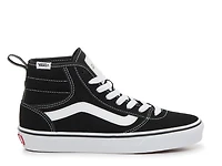 Ashwood High-Top Sneaker