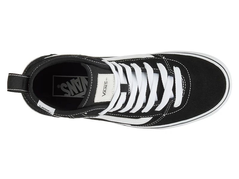 Ashwood High-Top Sneaker