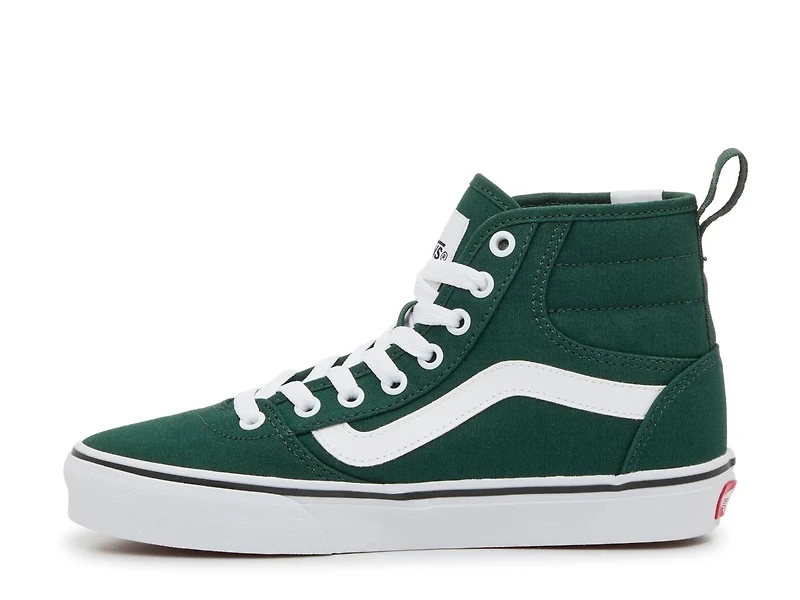 Ashwood High-Top Sneaker - Women's