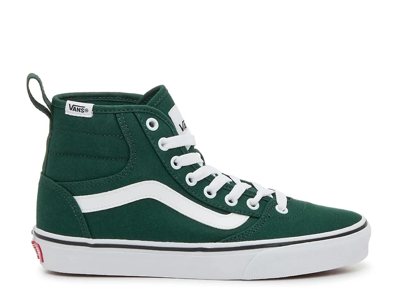 Ashwood High-Top Sneaker - Women's