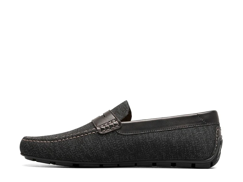 Motor Driving Loafer