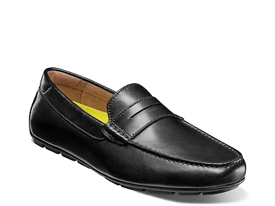 Motor Driving Loafer