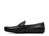Motor Driving Loafer