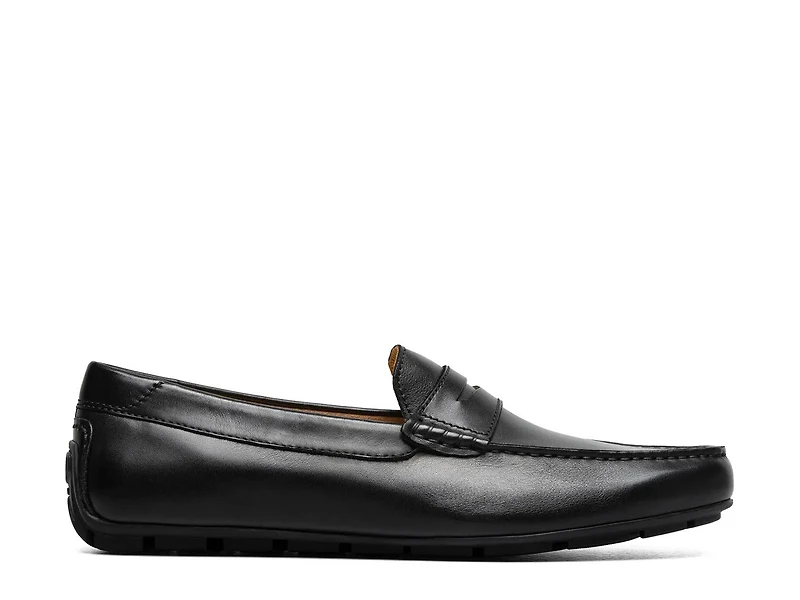 Motor Driving Loafer