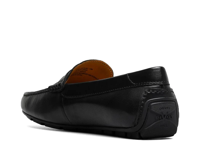 Motor Driving Loafer