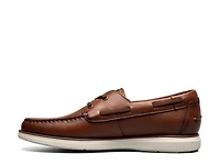Tropics Boat Shoe