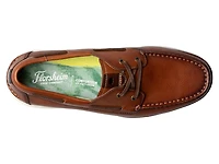 Tropics Boat Shoe