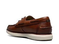Tropics Boat Shoe