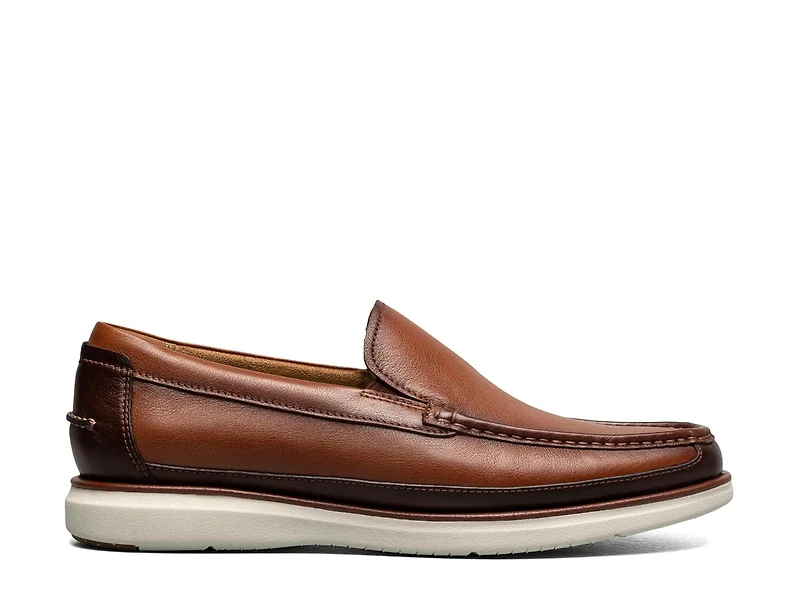 Tropics Venetian Loafer