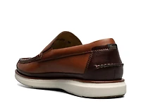 Tropics Venetian Loafer
