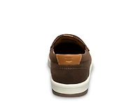 Crossover Slip-On Sneaker