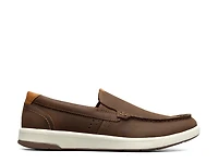 Crossover Slip-On Sneaker