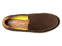 Crossover Slip-On Sneaker