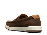 Crossover Slip-On Sneaker