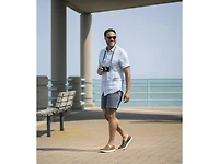 Crossover Slip-On Sneaker