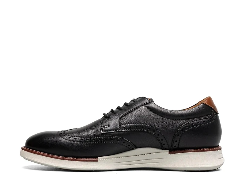 Launch Wingtip Oxford