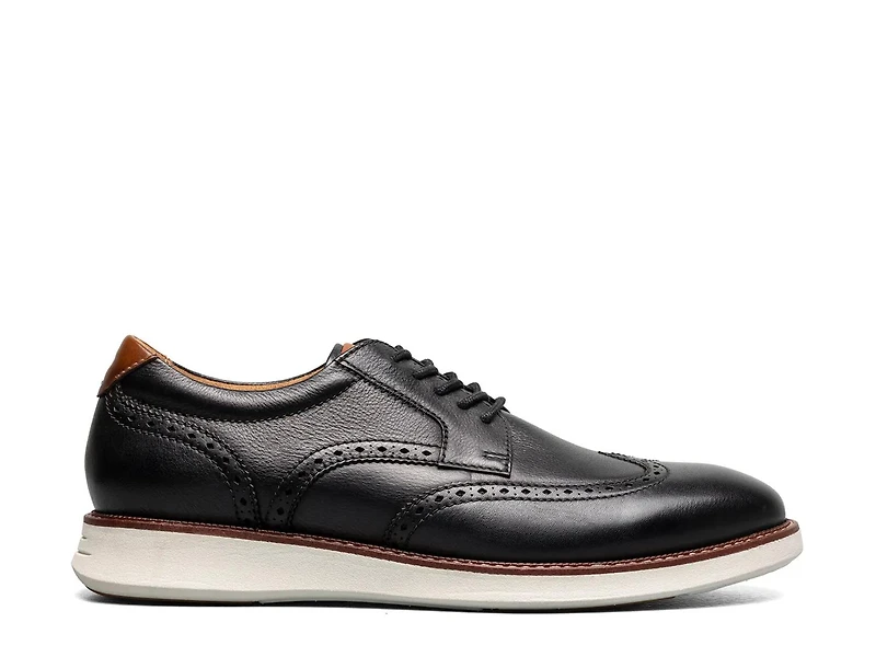 Launch Wingtip Oxford