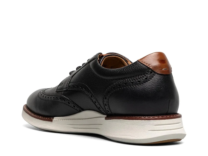 Launch Wingtip Oxford