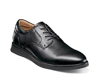 Launch Plain Toe Oxford