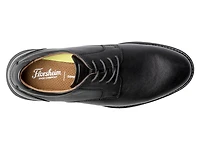 Launch Plain Toe Oxford