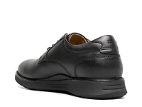 Launch Plain Toe Oxford