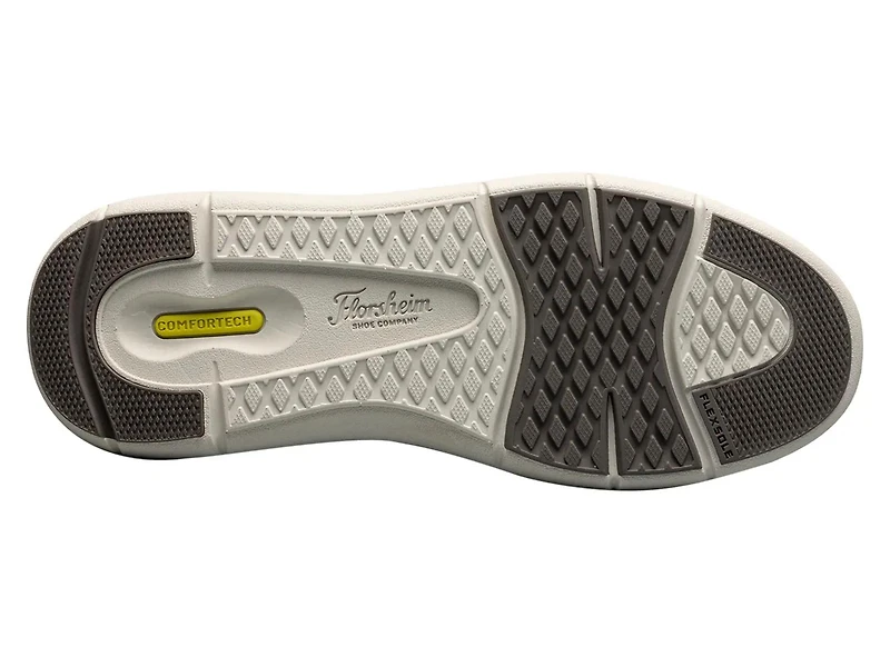 Fleet Slip-On Sneaker