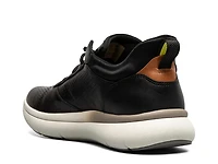 Fleet Slip-On Sneaker