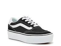 Brooklyn Platform Sneaker - Women's