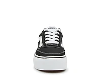 Brooklyn Platform Sneaker - Women's