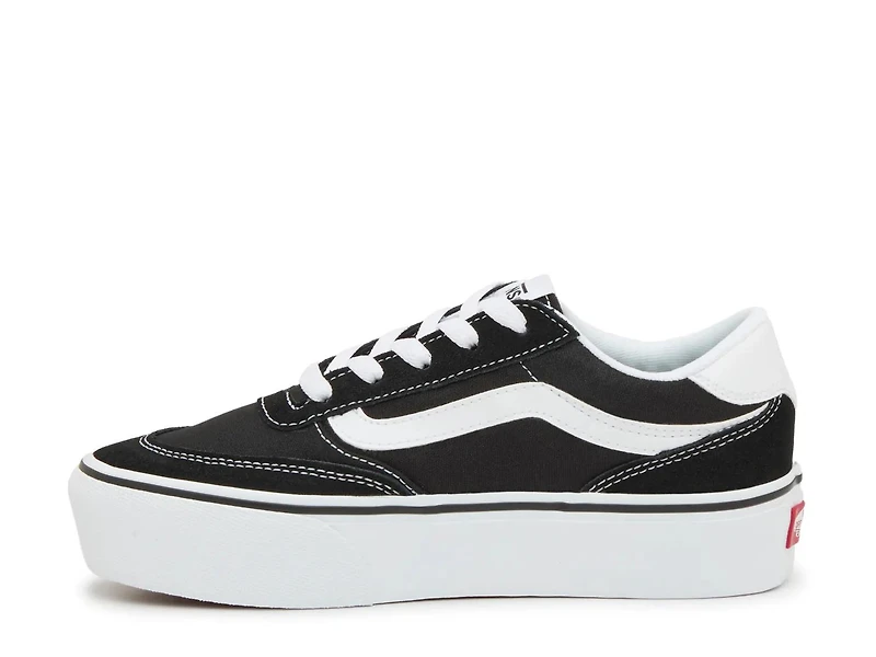 Brooklyn Platform Sneaker - Women's