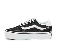 Brooklyn Platform Sneaker - Women's