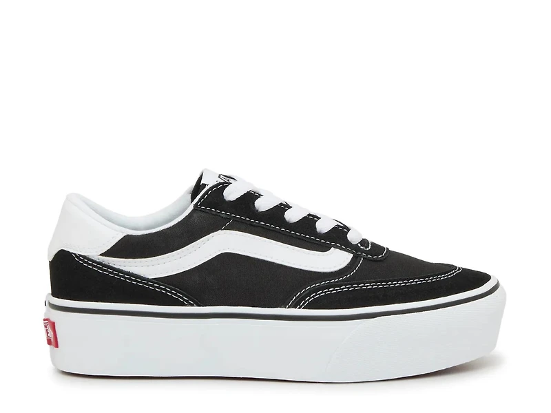 Brooklyn Platform Sneaker - Women's