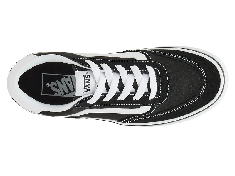 Brooklyn Platform Sneaker - Women's