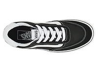 Brooklyn Platform Sneaker - Women's