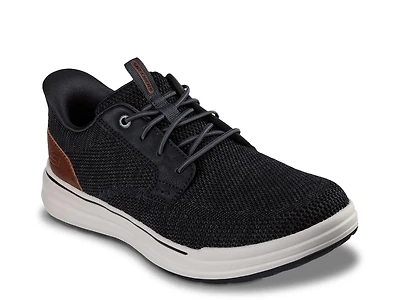 Hands Free Slip-ins Relaxed Fit Sterling Ramone Sneaker