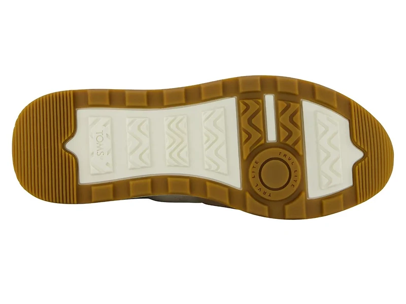 TRVL LITE Retro Sneaker