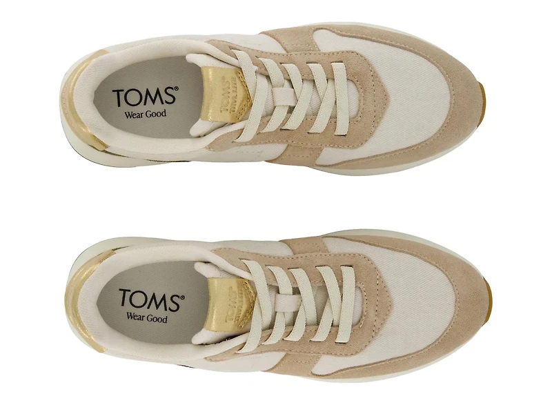 TRVL LITE Retro Sneaker