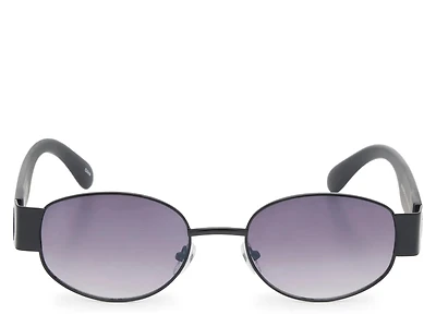 Oval Sunglasses